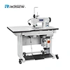 GC798B/G/H  Computerized decorative handstitch sewing machine